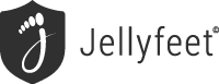 Jellyfeet Logo Black